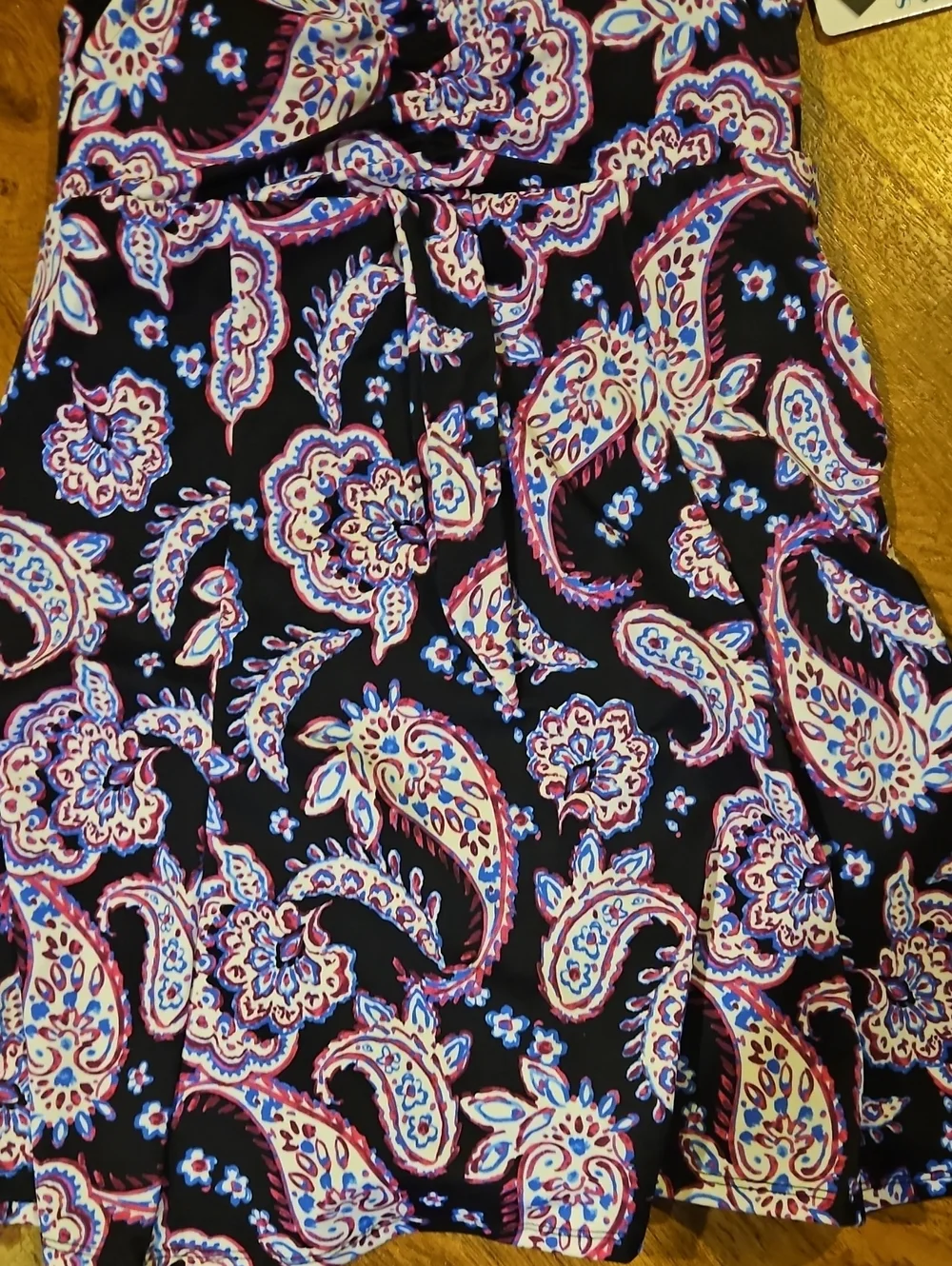Swim Solutions nwt macy